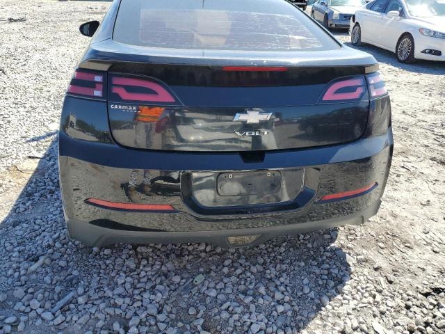 Photo 5 VIN: 1G1RA6E45FU112600 - CHEVROLET VOLT 