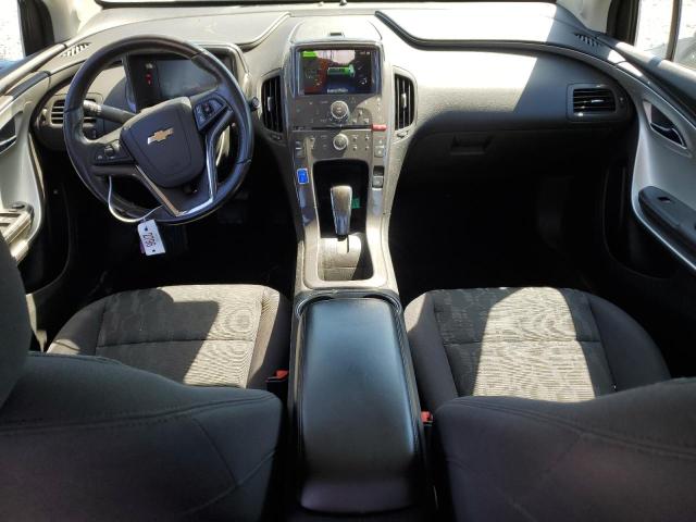 Photo 7 VIN: 1G1RA6E45FU112600 - CHEVROLET VOLT 