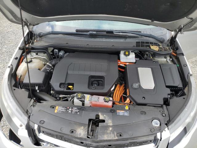 Photo 10 VIN: 1G1RA6E46CU104209 - CHEVROLET VOLT 