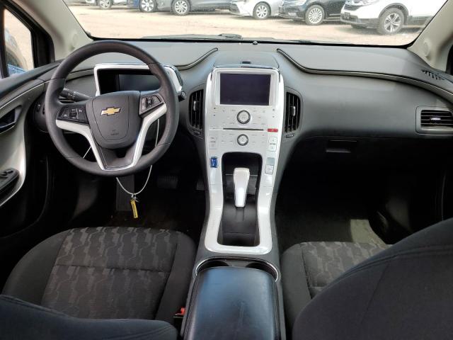 Photo 7 VIN: 1G1RA6E46CU105084 - CHEVROLET VOLT 