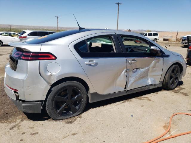 Photo 2 VIN: 1G1RA6E46CU109779 - CHEVROLET VOLT 