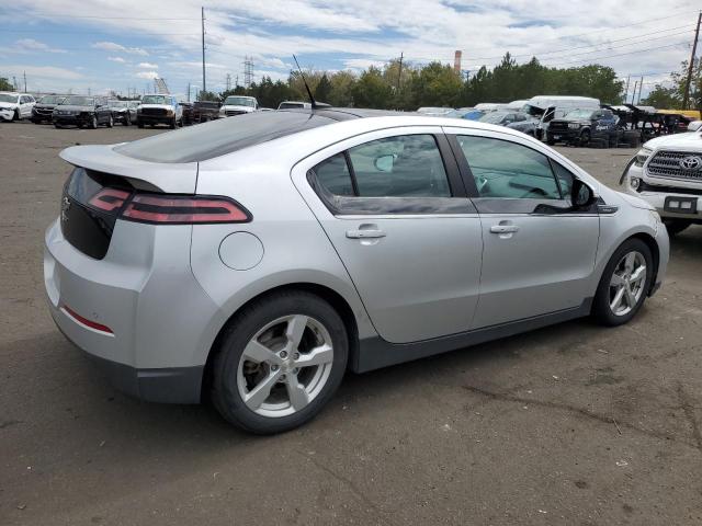 Photo 2 VIN: 1G1RA6E46CU113749 - CHEVROLET VOLT 