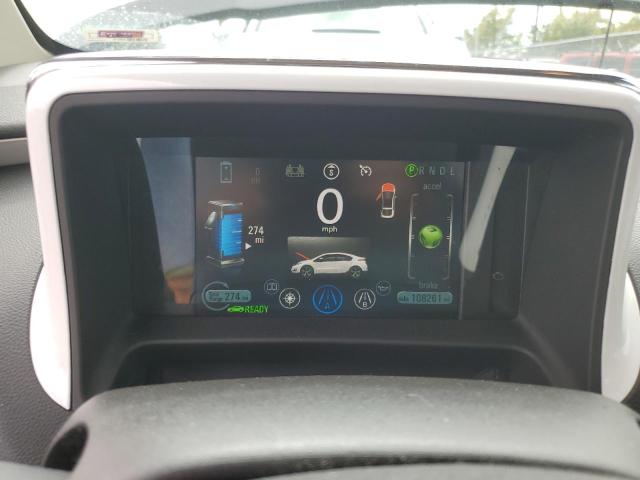 Photo 8 VIN: 1G1RA6E46CU113749 - CHEVROLET VOLT 