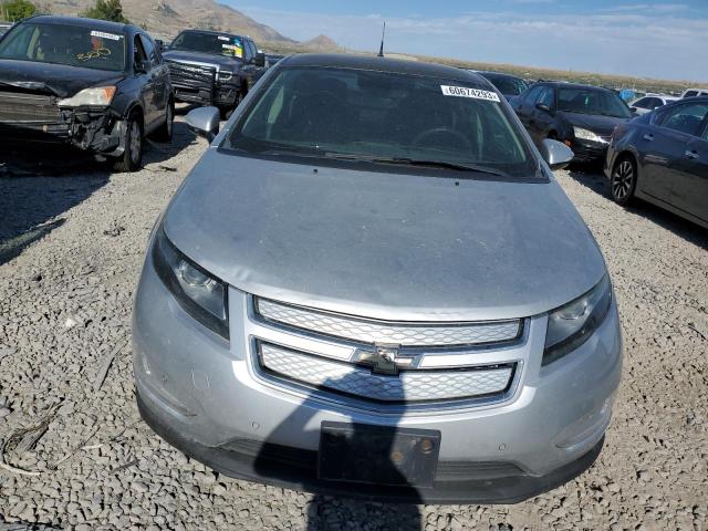 Photo 4 VIN: 1G1RA6E46CU114755 - CHEVROLET VOLT 