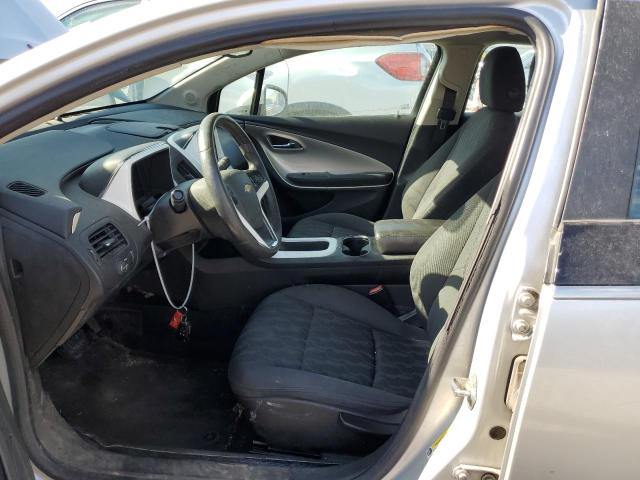 Photo 6 VIN: 1G1RA6E46CU114755 - CHEVROLET VOLT 