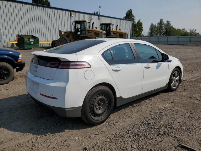 Photo 2 VIN: 1G1RA6E46DU115339 - CHEVROLET VOLT 