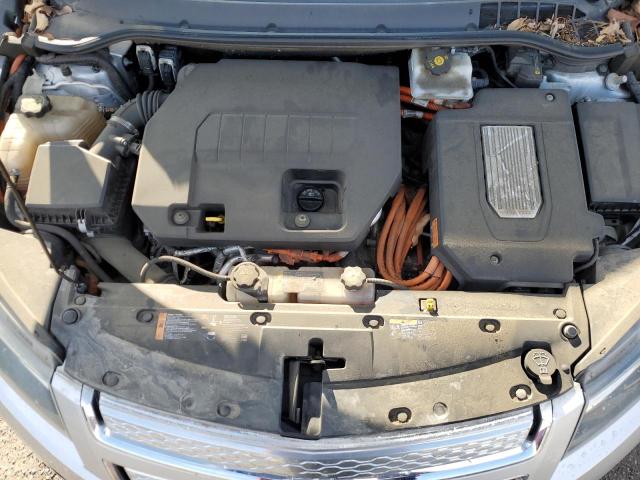 Photo 10 VIN: 1G1RA6E46DU117298 - CHEVROLET VOLT 