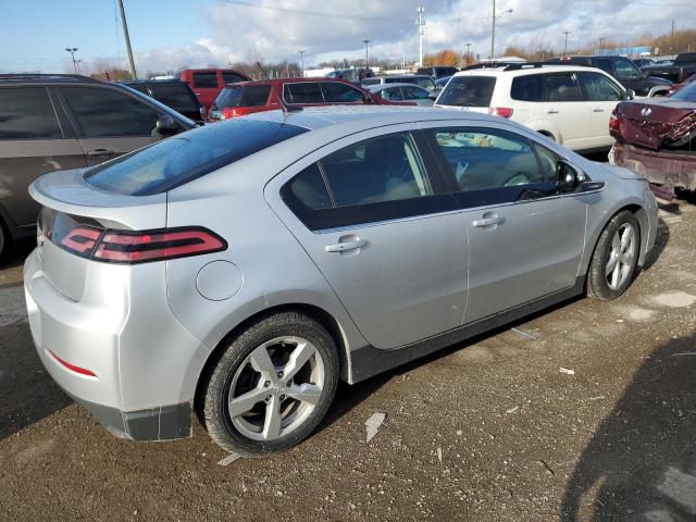 Photo 2 VIN: 1G1RA6E46DU117298 - CHEVROLET VOLT 