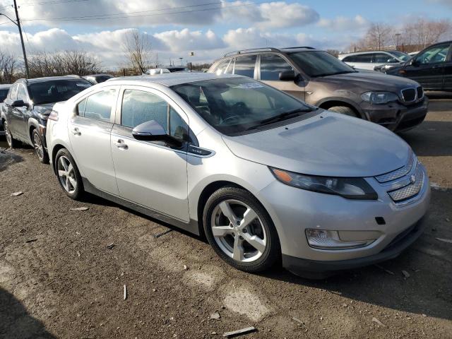 Photo 3 VIN: 1G1RA6E46DU117298 - CHEVROLET VOLT 