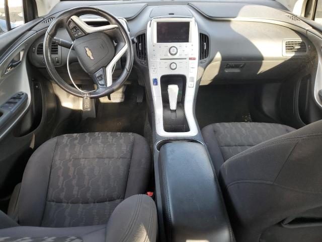 Photo 7 VIN: 1G1RA6E46DU117298 - CHEVROLET VOLT 