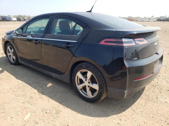 Photo 1 VIN: 1G1RA6E46DU121030 - CHEVROLET VOLT 