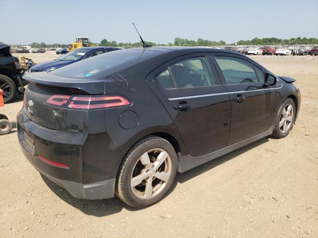 Photo 2 VIN: 1G1RA6E46DU121030 - CHEVROLET VOLT 