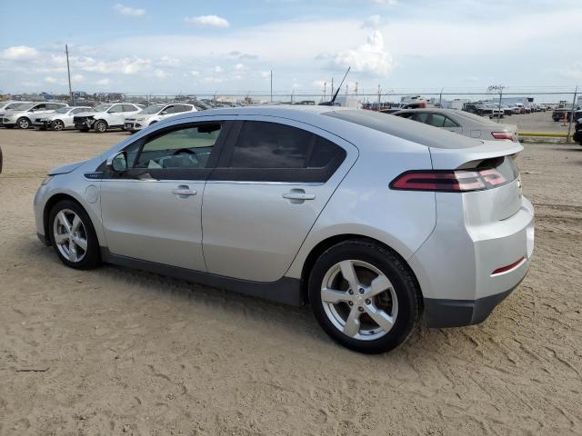 Photo 1 VIN: 1G1RA6E46DU128706 - CHEVROLET VOLT 