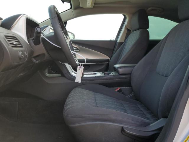 Photo 6 VIN: 1G1RA6E46DU128706 - CHEVROLET VOLT 