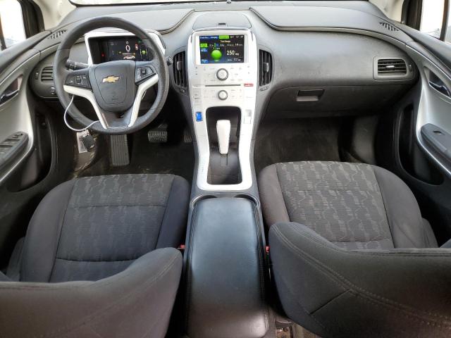 Photo 7 VIN: 1G1RA6E46DU128706 - CHEVROLET VOLT 