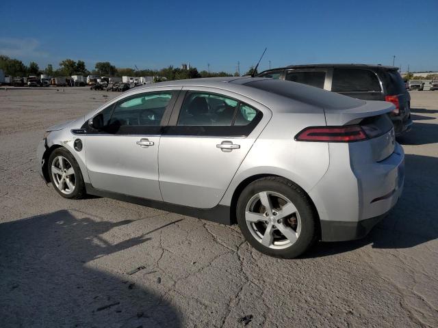 Photo 1 VIN: 1G1RA6E46DU130178 - CHEVROLET VOLT 