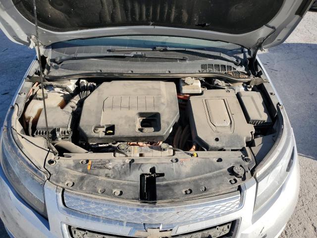 Photo 10 VIN: 1G1RA6E46DU130178 - CHEVROLET VOLT 