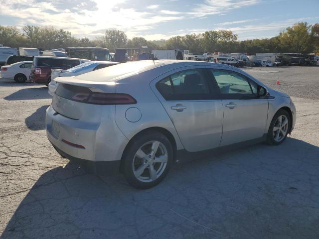 Photo 2 VIN: 1G1RA6E46DU130178 - CHEVROLET VOLT 