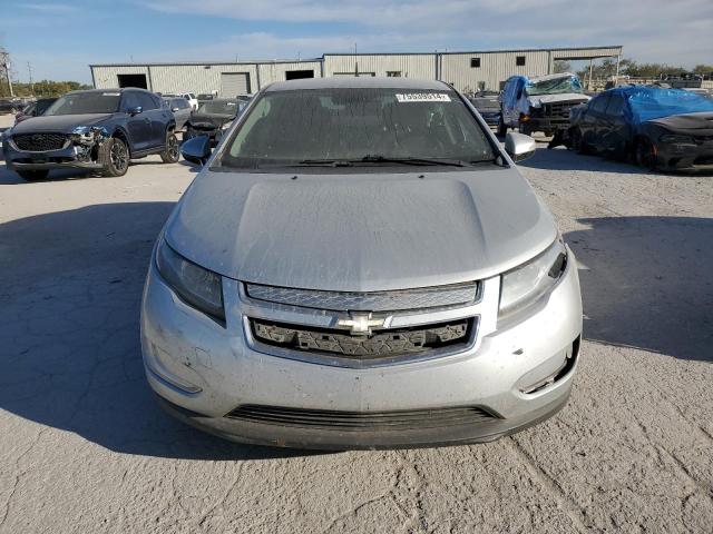 Photo 4 VIN: 1G1RA6E46DU130178 - CHEVROLET VOLT 