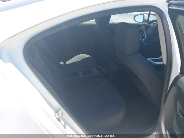 Photo 7 VIN: 1G1RA6E46DU133940 - CHEVROLET VOLT 