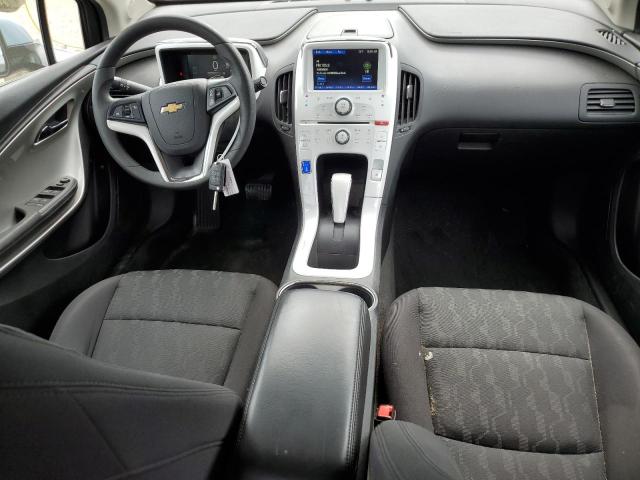 Photo 7 VIN: 1G1RA6E46DU147921 - CHEVROLET VOLT 