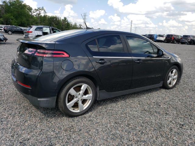 Photo 2 VIN: 1G1RA6E46EU122597 - CHEVROLET VOLT 