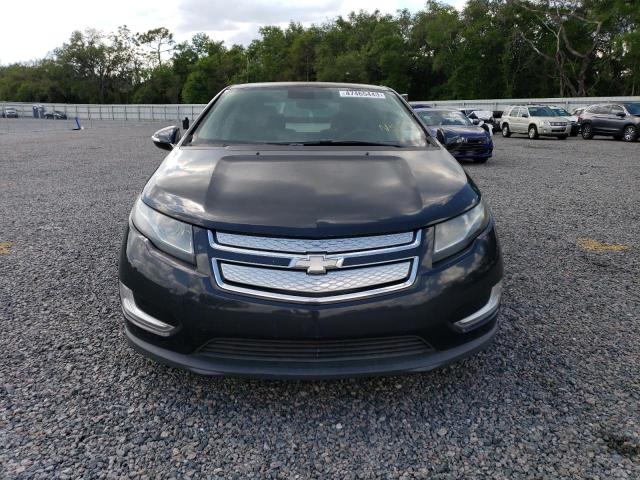 Photo 4 VIN: 1G1RA6E46EU122597 - CHEVROLET VOLT 