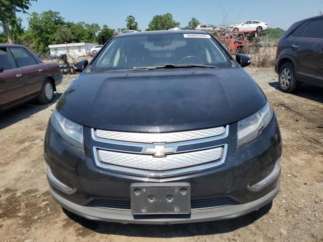 Photo 4 VIN: 1G1RA6E46EU162534 - CHEVROLET VOLT 