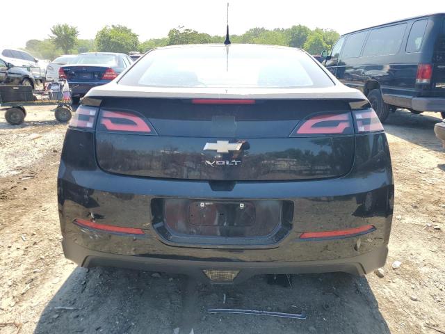 Photo 5 VIN: 1G1RA6E46EU162534 - CHEVROLET VOLT 