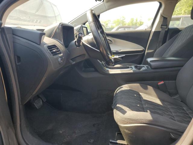 Photo 6 VIN: 1G1RA6E46EU162534 - CHEVROLET VOLT 