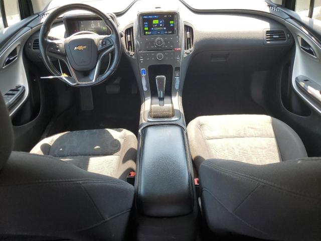 Photo 7 VIN: 1G1RA6E46EU162534 - CHEVROLET VOLT 