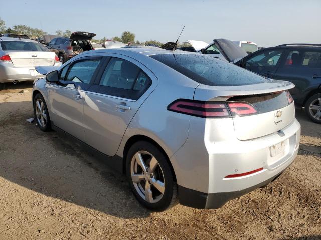 Photo 1 VIN: 1G1RA6E46EU172321 - CHEVROLET VOLT 