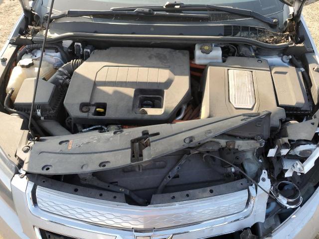 Photo 10 VIN: 1G1RA6E46EU172321 - CHEVROLET VOLT 