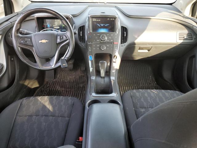 Photo 7 VIN: 1G1RA6E46EU172321 - CHEVROLET VOLT 