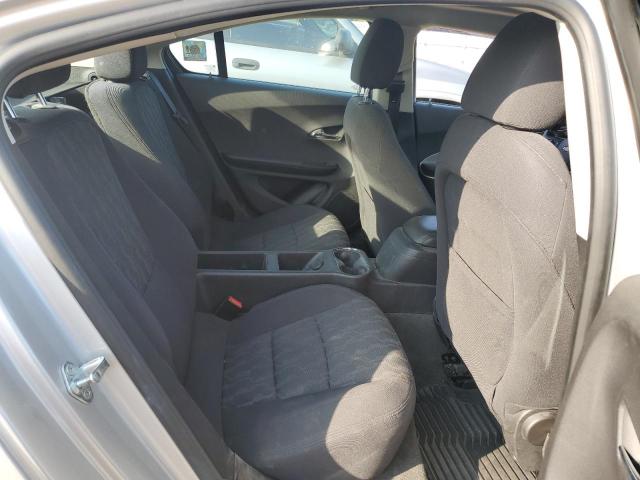 Photo 9 VIN: 1G1RA6E46EU172321 - CHEVROLET VOLT 