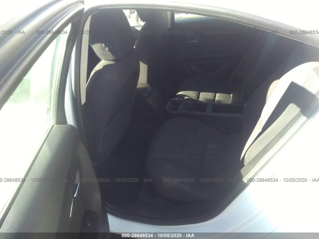 Photo 7 VIN: 1G1RA6E46FU116168 - CHEVROLET VOLT 