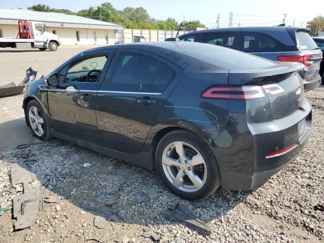 Photo 1 VIN: 1G1RA6E46FU136159 - CHEVROLET VOLT 