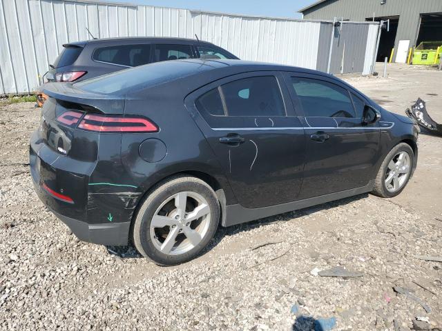 Photo 2 VIN: 1G1RA6E46FU136159 - CHEVROLET VOLT 