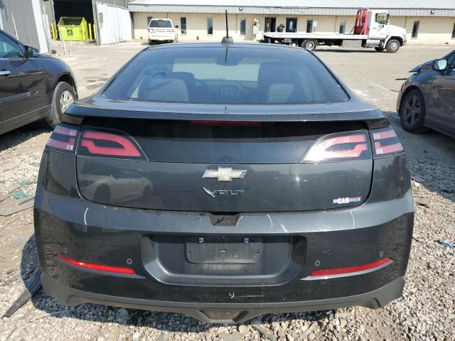 Photo 5 VIN: 1G1RA6E46FU136159 - CHEVROLET VOLT 