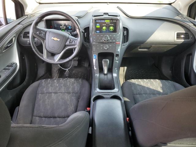 Photo 7 VIN: 1G1RA6E46FU136159 - CHEVROLET VOLT 