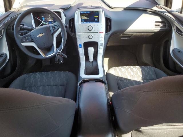 Photo 7 VIN: 1G1RA6E47CU102503 - CHEVROLET VOLT 