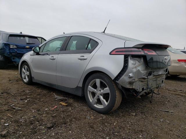 Photo 1 VIN: 1G1RA6E47CU110116 - CHEVROLET VOLT 