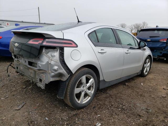 Photo 2 VIN: 1G1RA6E47CU110116 - CHEVROLET VOLT 