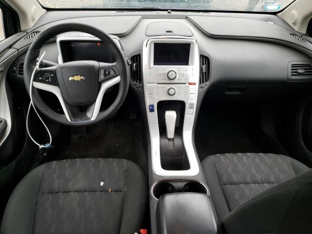 Photo 7 VIN: 1G1RA6E47CU110116 - CHEVROLET VOLT 