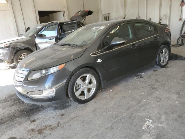 Photo 0 VIN: 1G1RA6E47DU123935 - CHEVROLET VOLT 