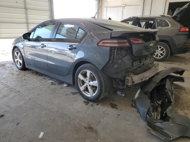 Photo 1 VIN: 1G1RA6E47DU123935 - CHEVROLET VOLT 