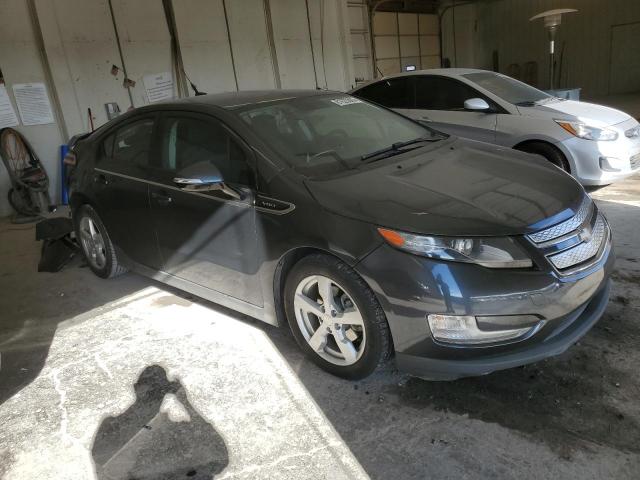 Photo 3 VIN: 1G1RA6E47DU123935 - CHEVROLET VOLT 