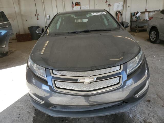 Photo 4 VIN: 1G1RA6E47DU123935 - CHEVROLET VOLT 