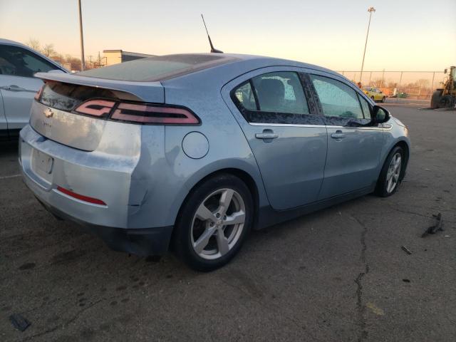 Photo 2 VIN: 1G1RA6E47DU132487 - CHEVROLET VOLT 