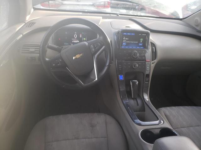 Photo 7 VIN: 1G1RA6E47DU135955 - CHEVROLET VOLT 